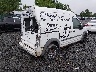 NM0LS7DN3AT****** Salvage and Wrecked 2010 Ford Transit Connect in West Virginia State