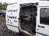 NM0LS7DN3AT****** Wrecked 2010 Ford Transit Connect in Shady Spring
