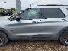 1FMSK7KH5RG****** Salvage 2024 Ford Explorer