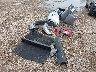 1FMSK7KH5RG****** Wrecked 2024 Ford Explorer in Texas State