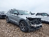 1FMSK7KH5RG****** Salvage and Wrecked 2024 Ford Explorer in McAllen