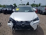 JTJBARBZ9K2****** Destrozados 2019 Lexus NX 300 en Estado de Michigan