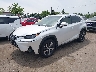 JTJBARBZ9K2****** Usados y Reparables 2019 Lexus NX 300 en Detroit