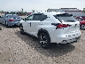 JTJBARBZ9K2****** Salvamento y Reparables 2019 Lexus NX 300 en Detroit
