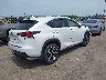 JTJBARBZ9K2****** Salvamento y Destrozados 2019 Lexus NX 300 en Estado de Michigan