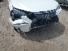 JTJBARBZ9K2****** Salvamento y Reparables 2019 Lexus NX 300 en Estado de Michigan