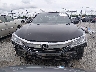 1HGCR2F5XHA****** Wrecked 2017 Honda Accord in Louisiana State