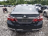 1HGCR2F5XHA****** Wrecked 2017 Honda Accord