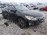 1HGCR2F5XHA****** Salvage and Wrecked 2017 Honda Accord in Baton Rouge