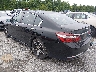 1HGCR2F5XHA****** Salvage and Repairable 2017 Honda Accord in Baton Rouge