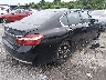 1HGCR2F5XHA****** Salvage and Wrecked 2017 Honda Accord in Louisiana State