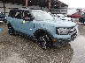 3FMCR9C67NR****** Salvage and Wrecked 2022 Ford Bronco Sport in Kansas City East