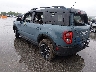 3FMCR9C67NR****** Salvage and Repairable 2022 Ford Bronco Sport in Kansas City East