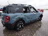 3FMCR9C67NR****** Salvage and Wrecked 2022 Ford Bronco Sport in Missouri State