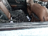 3FMCR9C67NR****** Wrecked 2022 Ford Bronco Sport in Kansas City East