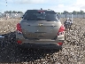 KL7CJNSM0NB****** Usados 2022 Chevrolet Trax