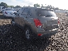 KL7CJNSM0NB****** Salvamento y Reparables 2022 Chevrolet Trax en Lafayette