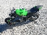 JKBZXJG10MA****** Salvamento y Destrozados 2021 Kawasaki ZX636 en Pulaski