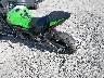 JKBZXJG10MA****** Destrozados 2021 Kawasaki ZX636 en Estado de Virginia