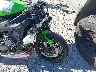 JKBZXJG10MA****** Usados y Reparables 2021 Kawasaki ZX636 en Pulaski