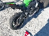 JKBZXJG10MA****** Salvamento y Reparables 2021 Kawasaki ZX636 en Pulaski