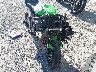 JKBZXJG10MA****** Usados y Reparables 2021 Kawasaki ZX636 en Estado de Virginia
