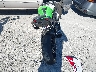 JKBZXJG10MA****** Salvamento y Reparables 2021 Kawasaki ZX636 en Estado de Virginia