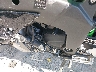 JKBZXJG10MA****** Destrozados 2021 Kawasaki ZX636 en Pulaski