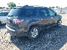 1GKKRPKD1FJ****** Salvamento y Destrozados 2015 GMC Acadia en Estado de Luisiana