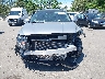 5NMS3DAJXPH****** Wrecked 2023 Hyundai Santa Fe in New York State