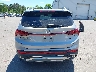 5NMS3DAJXPH****** Wrecked 2023 Hyundai Santa Fe