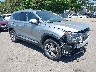 5NMS3DAJXPH****** Salvage and Wrecked 2023 Hyundai Santa Fe in Long Island
