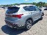 5NMS3DAJXPH****** Salvage and Wrecked 2023 Hyundai Santa Fe in New York State