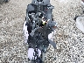 RFVPAP5A2R1****** Salvamento 2024 Genuine Scooter Buddy (50, 125, 170i)