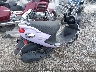 RFVPAP5A2R1****** Destrozados 2024 Genuine Scooter Buddy (50, 125, 170i)