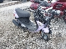 RFVPAP5A2R1****** Salvamento y Destrozados 2024 Genuine Scooter Buddy (50, 125, 170i) en Rec Rides Online Exclusive