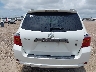 JTEDS43A782****** Wrecked 2008 Toyota Highlander