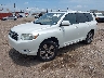 JTEDS43A782****** Used and Repairable 2008 Toyota Highlander in Corpus Christi
