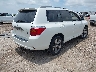 JTEDS43A782****** Salvage and Wrecked 2008 Toyota Highlander in Texas State