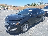 1G1ZD5ST3NF****** Usados y Reparables 2022 Chevrolet Malibu en Santa Clarita