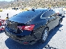 1G1ZD5ST3NF****** Salvamento y Destrozados 2022 Chevrolet Malibu en Estado de California