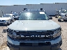 3FMCR9C67PR****** Destrozados 2023 Ford Bronco Sport en Estado de California