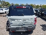 3FMCR9C67PR****** Destrozados 2023 Ford Bronco Sport