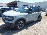 3FMCR9C67PR****** Usados y Reparables 2023 Ford Bronco Sport en San Diego