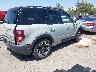 3FMCR9C67PR****** Salvamento y Destrozados 2023 Ford Bronco Sport en Estado de California