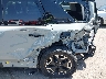 3FMCR9C67PR****** Salvamento y Reparables 2023 Ford Bronco Sport en Estado de California