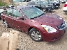 1N4AL2AP3BN****** Salvamento y Destrozados 2011 Nissan Altima en Minneapolis Saint Paul