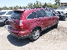 5J6RE4H5XBL****** Salvage and Wrecked 2011 Honda CR-V in California State
