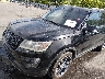 1FM5K8GT6GG****** Repairable 2016 Ford Explorer