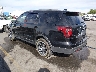1FM5K8GT6GG****** Salvage and Repairable 2016 Ford Explorer in Salt Lake City